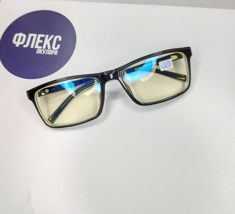 ПРЕМІУМ ОКУЛЯРИ ВІД 0…±30, крок 0.25/0.5 Очки Для Читання Або Зрения