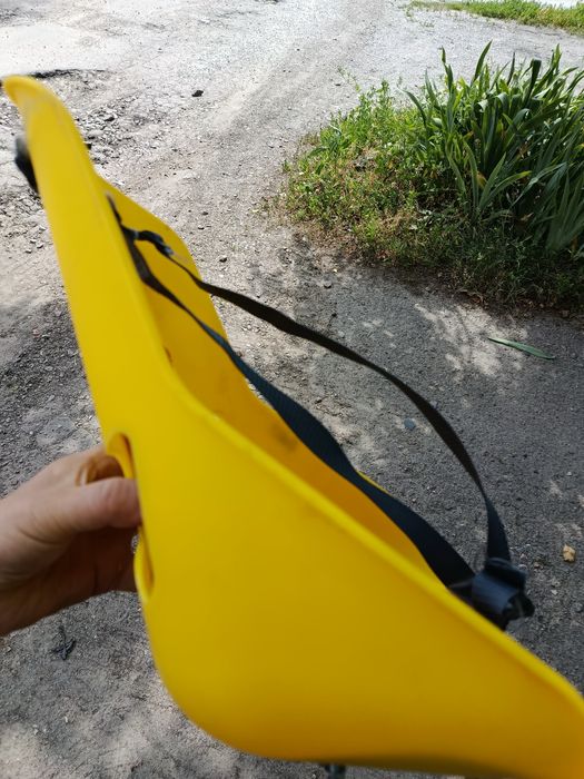 Сидіння, крісло дитяче, сідло для дитини на велосипед