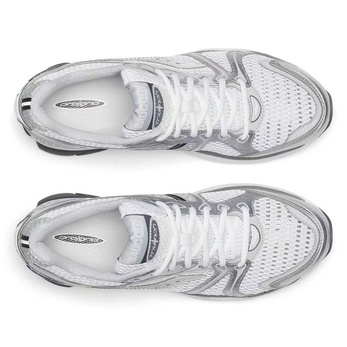 ОРИГИНАЛ‼️ Saucony Progrid Triumph 4 (S70704-26) кроссовки мужские кросівки чоловічі Сокені 42 44 45 46 46.5 48