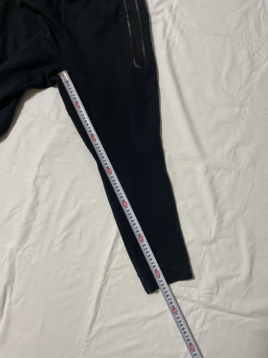 Штани nike tech fleece