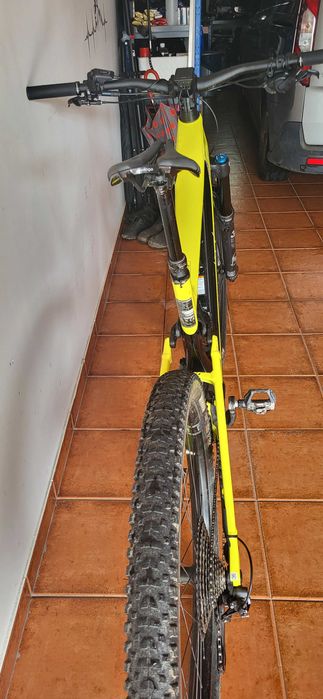 Cannondale moterra neo carbon 2