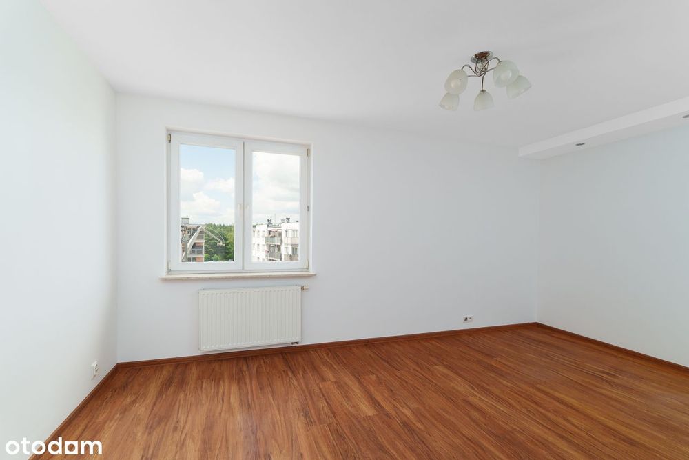 Otwock ul. Hallera -  o pow.105m² +balkon18m2 - Dostępne od 1 XII 2026