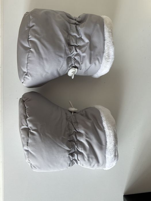 Чобітки для немовлят, топіки