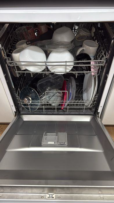 Maquina de lavar loiça