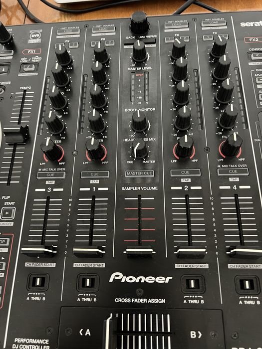 ddj flx4 - Купить студийное оборудование - Цена на OLX.ua