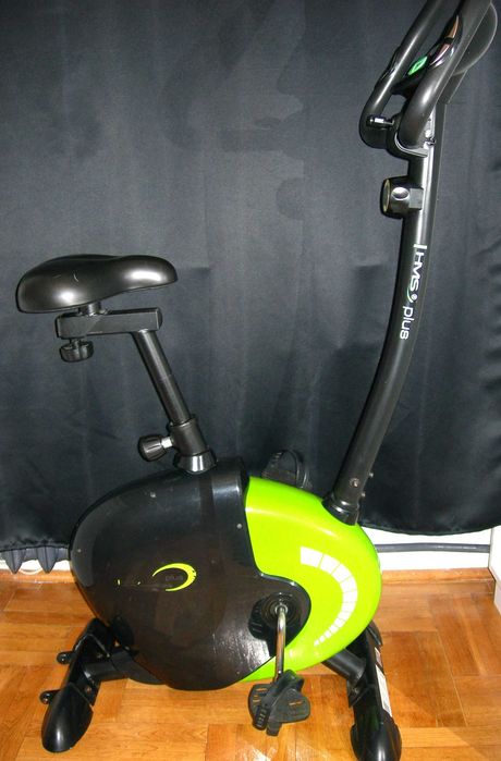 Rowerek magnetyczny  9 kg, pionowy