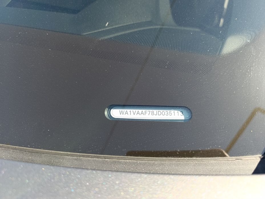 Ауді Q 7,пневмо,сама повна комплектація!!!