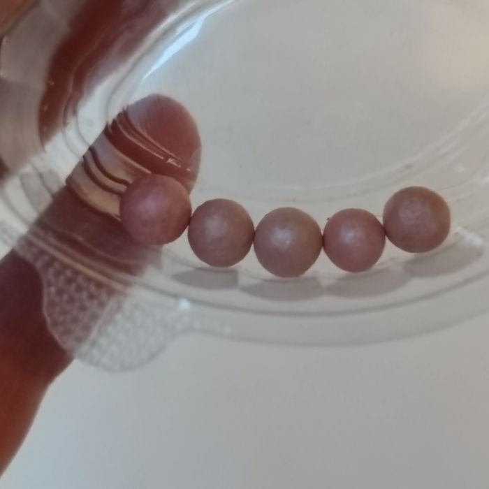 GUERLAIN METEORYTY PERLES D'ETOILE edycja limitowana
Puder do twarzy