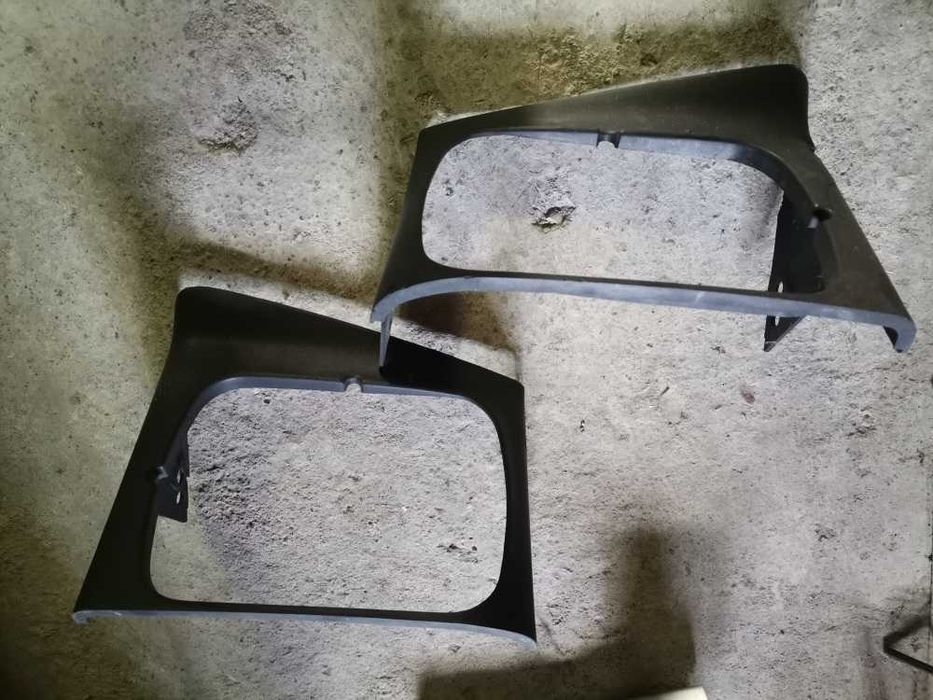 mazda 323f bg de 92 peças