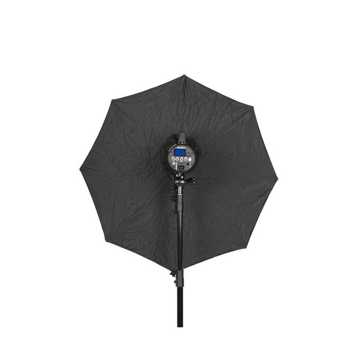Quadralite zestaw Move X 200 kit +  QUADRALITE NAVIGATOR X2 S