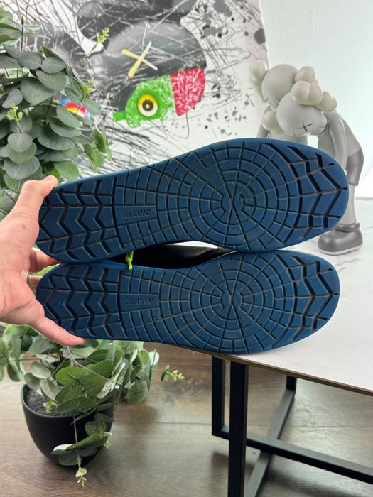 Кросівки Mavic Deemax 47 розмір Е10242