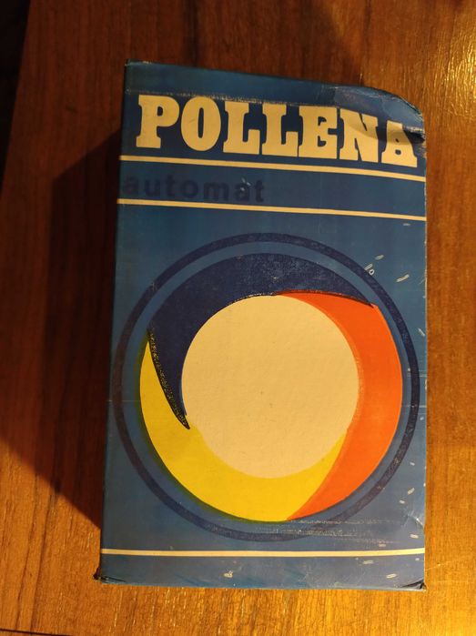 PRL proszek do prania Pollena automat