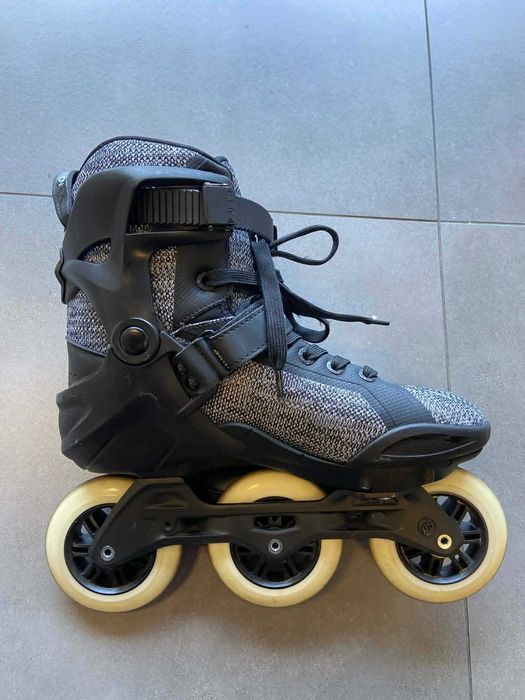 Rolki Powerslide 3x100