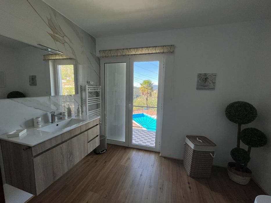 Casa de ferias Villa da Veiga