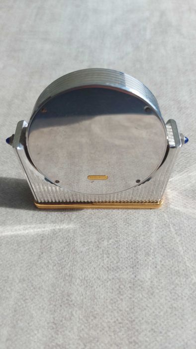 Cartier Relógio de Secretária