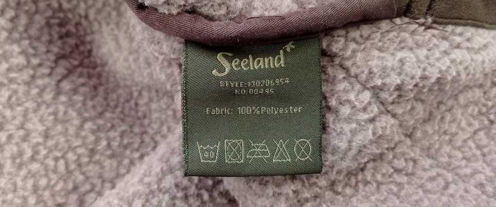 Куртка флис толстовка SEELAND