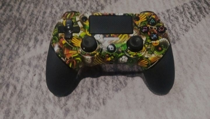 Comando compatível ps4