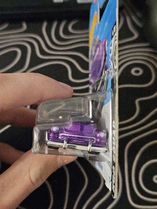 STH hirocata merc hot wheels БУЛА РОЗПАКОВАНА