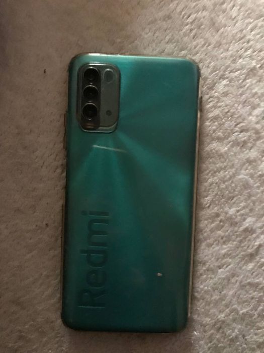 Продам Redmi Note 9T