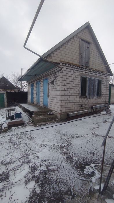 Продам большой дом