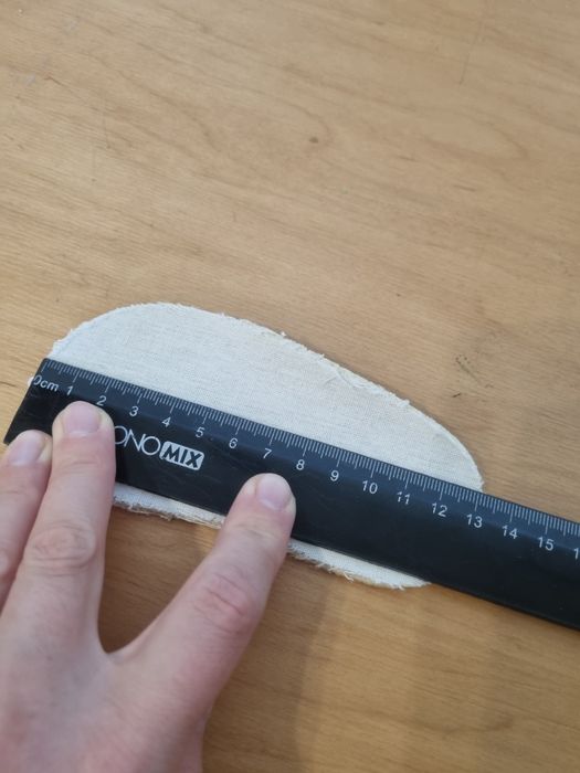 Кросівки, тапочки 13 см