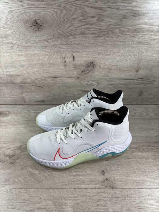 Nike Renew Run чоловічі кросівки 41 розмір