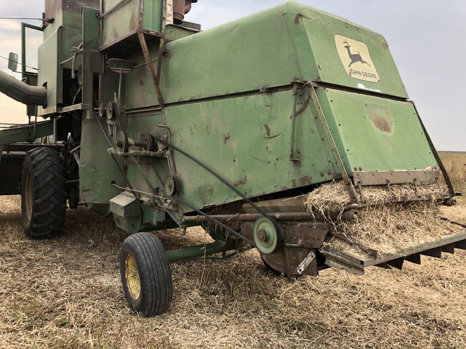Dohn Deere 960 продам