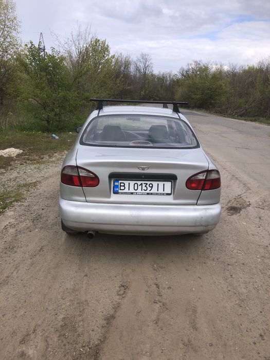 Продам авто сенс 2003 року