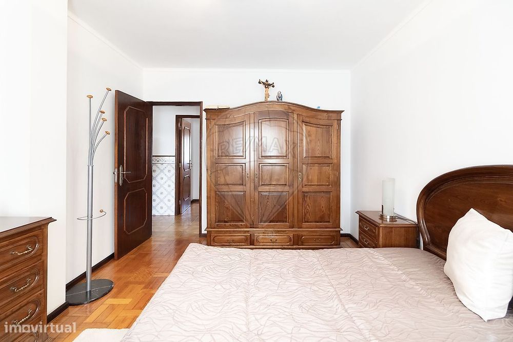 Apartamento T2 para venda