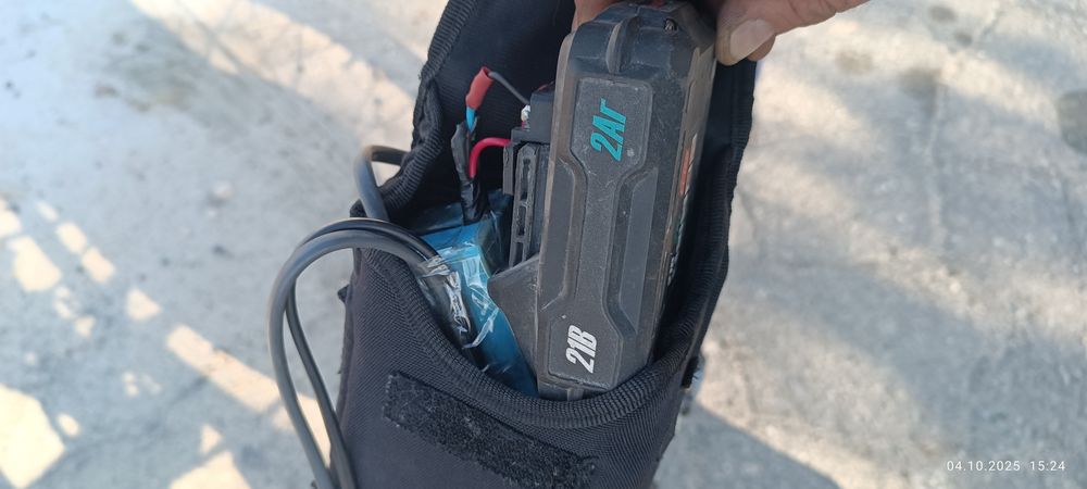 Продаю вело мопед ЗІФ 77