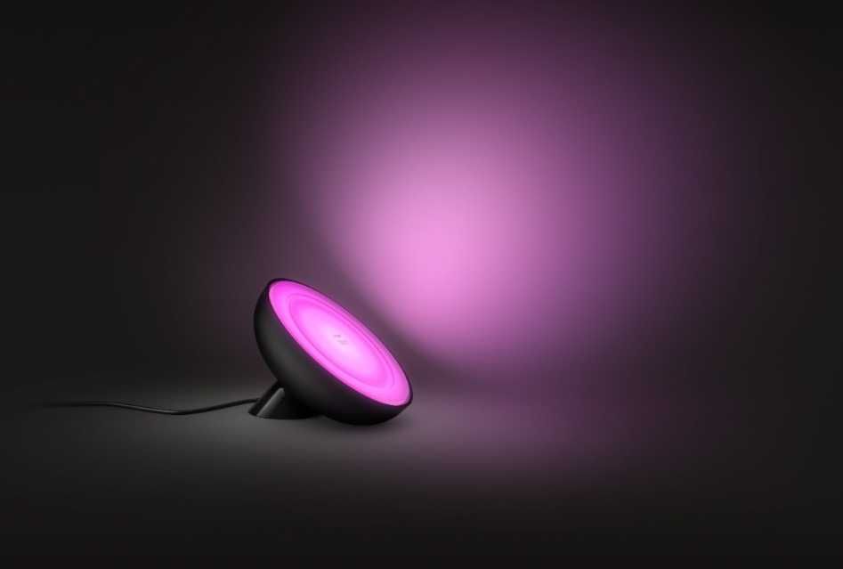 Продам Настільний світильник Philips Hue Bloom