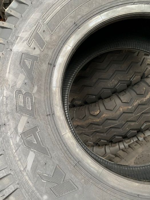 Opona 11.5/80-15.3 Rolnicza KABAT STOMIL 14 PR Polska Mocna GWARANCJA