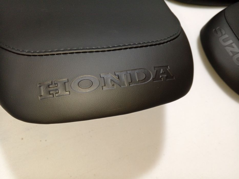 Чехол сидіння Хонда Діо 27