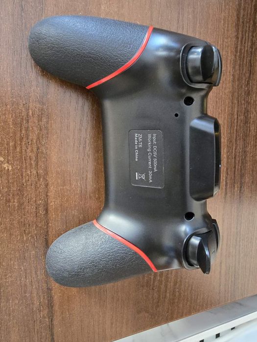 Геймпад, Ігровий контролер для мобільного телефона