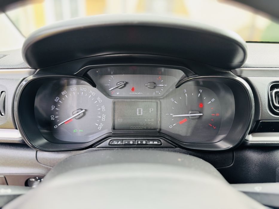 Citroen C3 1.2Pure Tech Shine 2023 рік Official