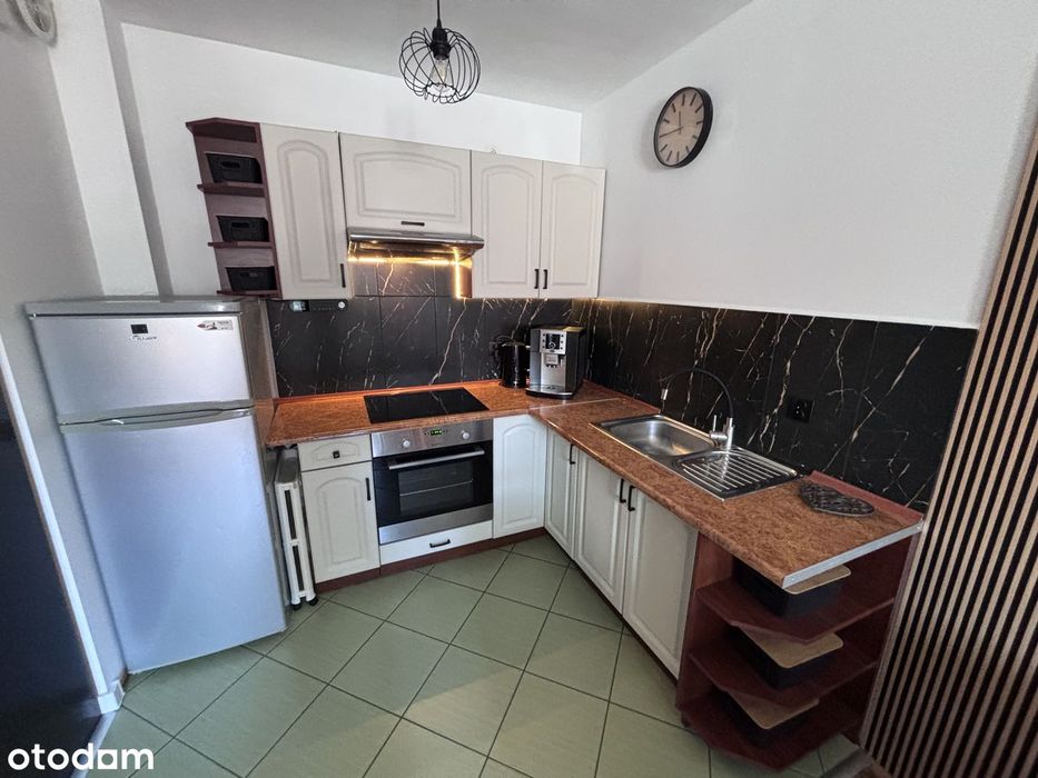 Gotowe do zamieszkania | 33,4 m² | ul. Fenikowskiego, Wejherowo