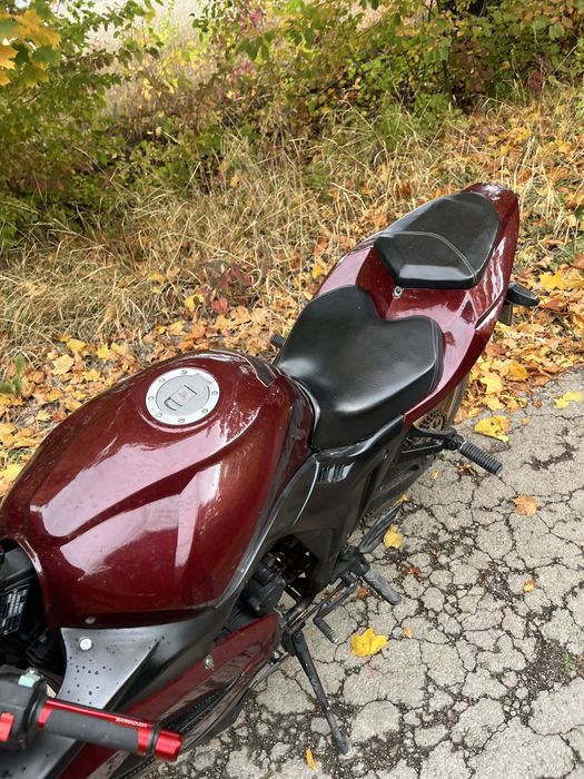 Продам Viper f2 250
