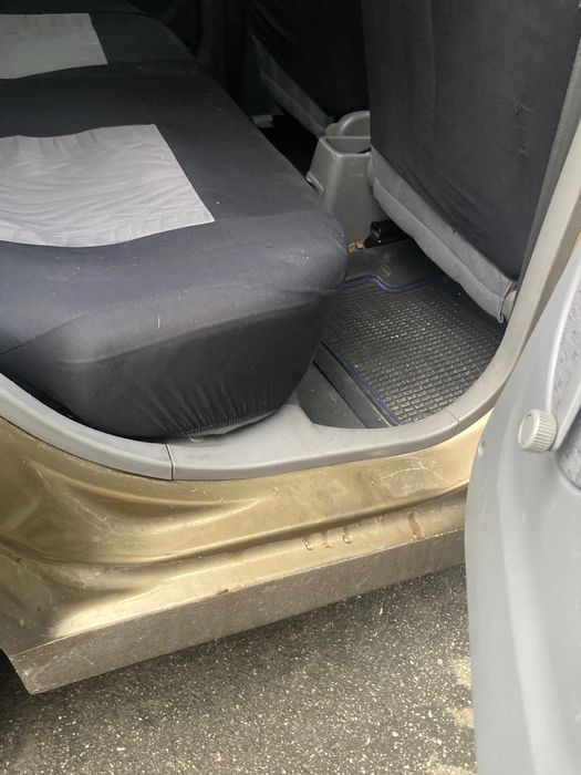 Продам KIA RIA RS в гарному стані 4700