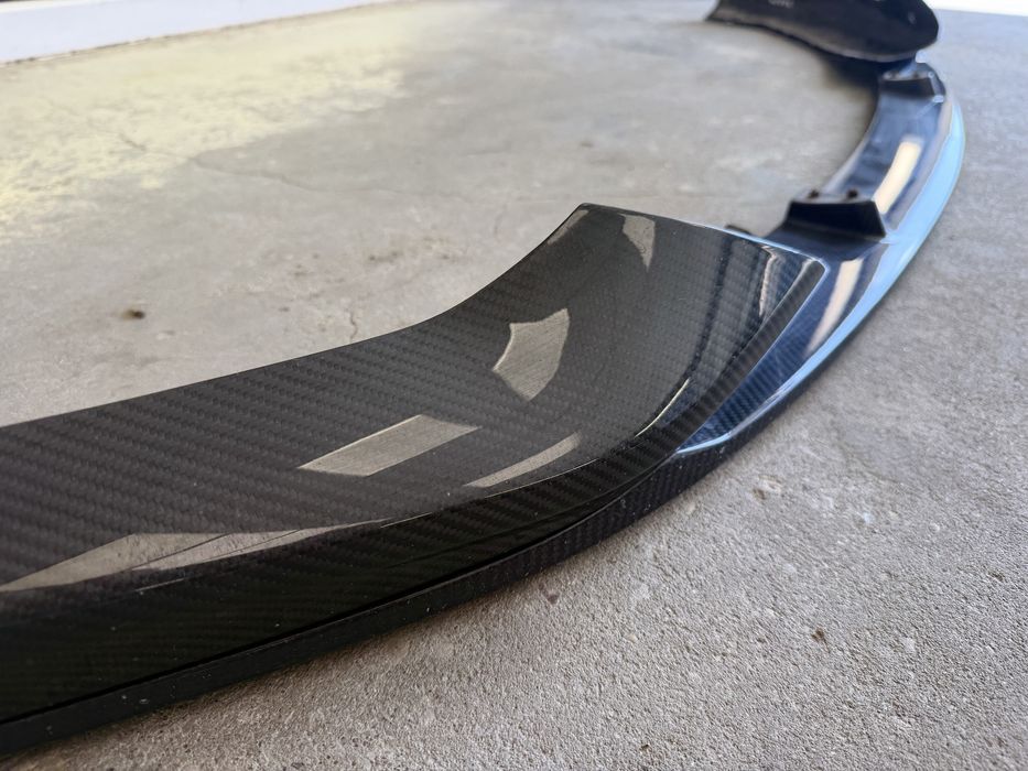 Dokladki Carbon BMW 5 G30