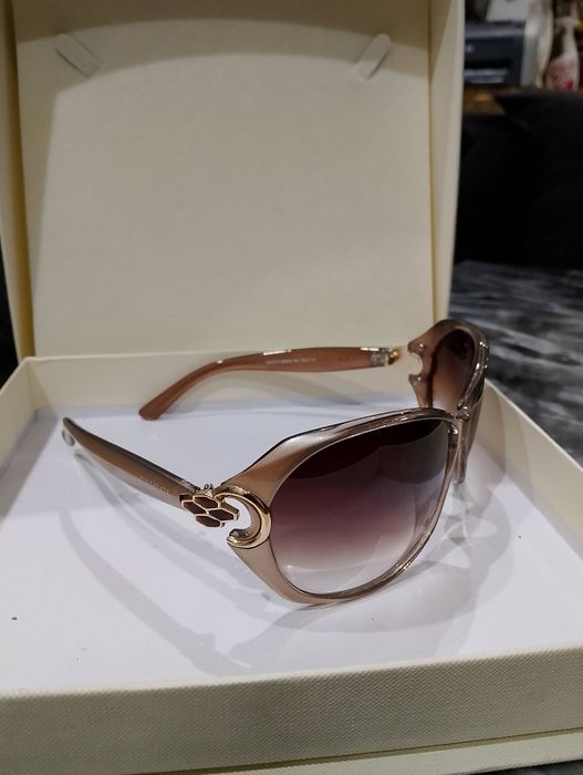 Gucci okulary przeciwsłoneczne jak nowe