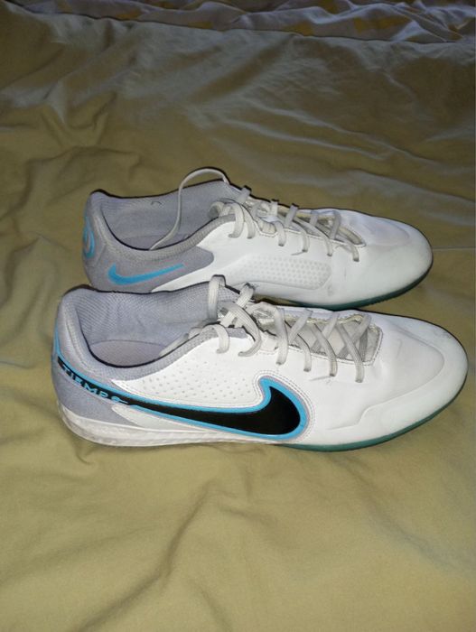 Футзалки Nike Tiempo Legend 9