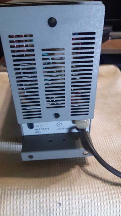 Осциллограф  С1-94.