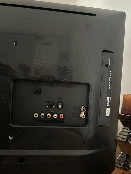 Televisão LG 32 polegadas