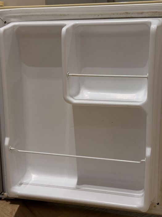 Mała lodówka Exquisit z zamrażalnikiem Marki • OLX.pl