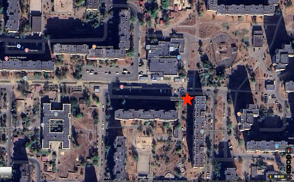 Оренда, Торгове, Фасад, Оболонь, Героїв Дніпра