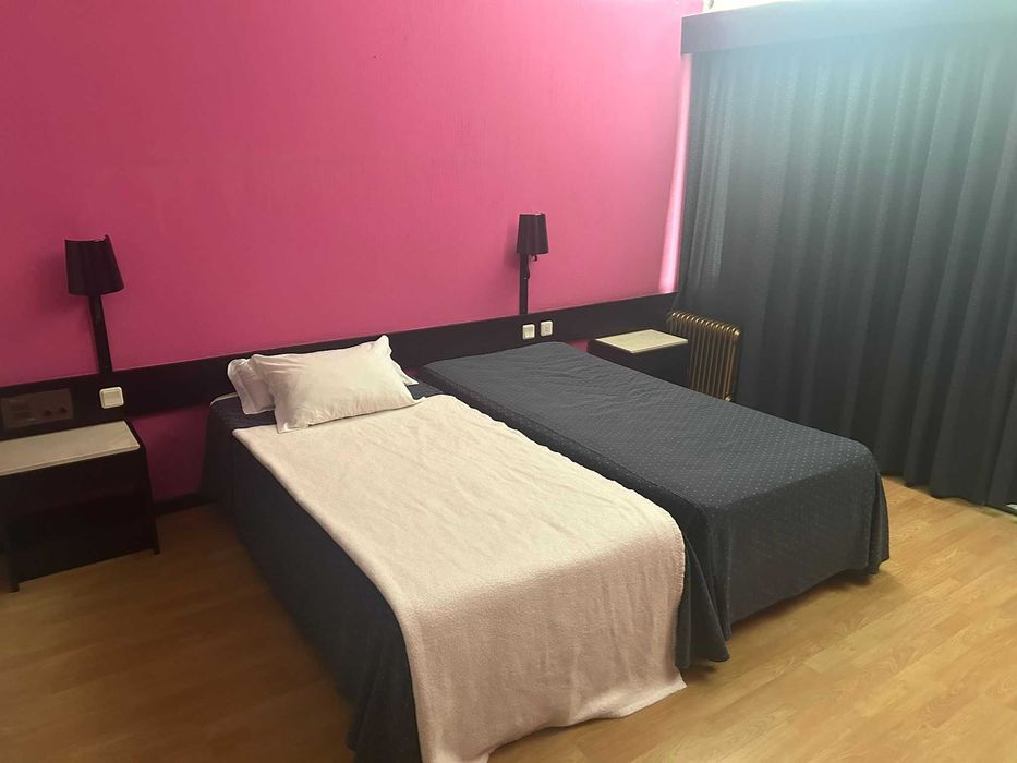 Aluga-se Quartos na Póvoa de Varzim