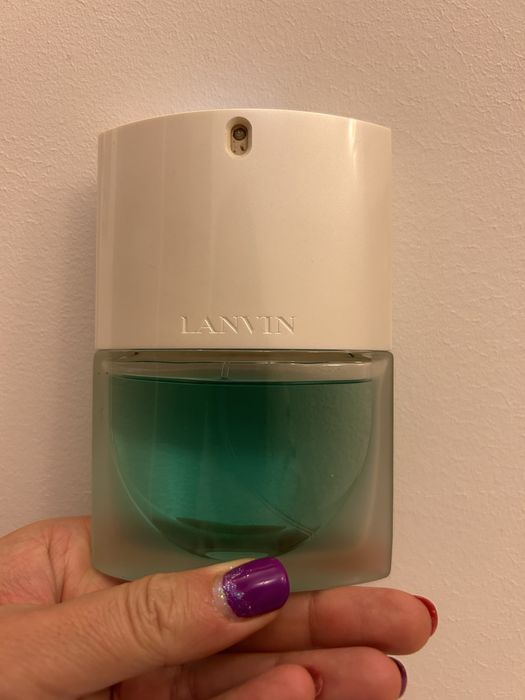 Perfumy Lanvin Oxegene 75 ml