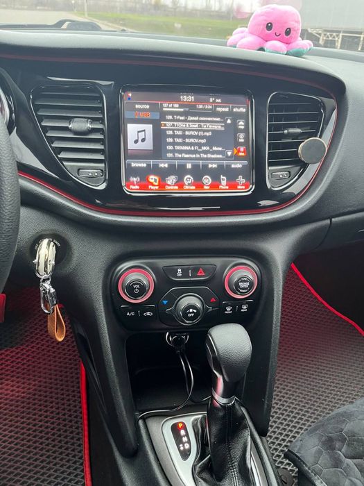 Продам Dodge Dart