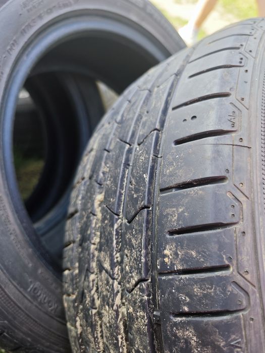 Hankook ventus prime 3 205/50 R16