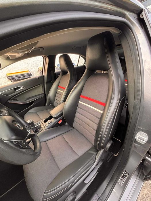 Mercedes Classe A 180